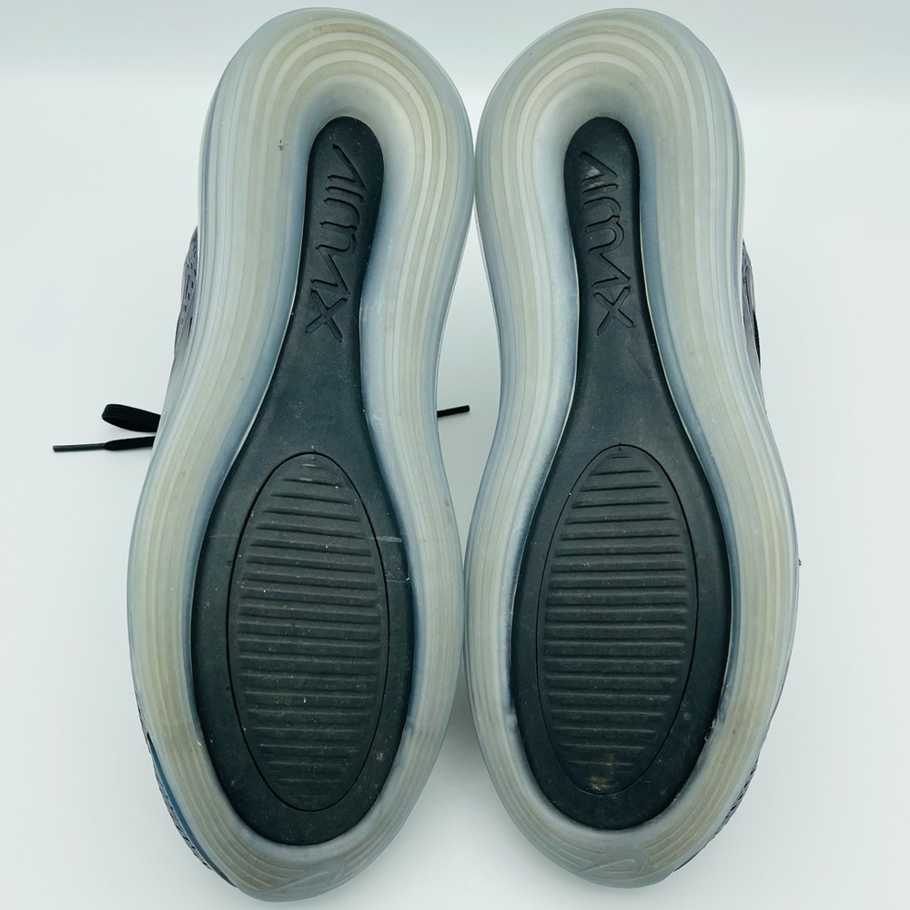 Nike Air Max 720 GS Northern Shoes Size 7Y - Picture 9 of 9